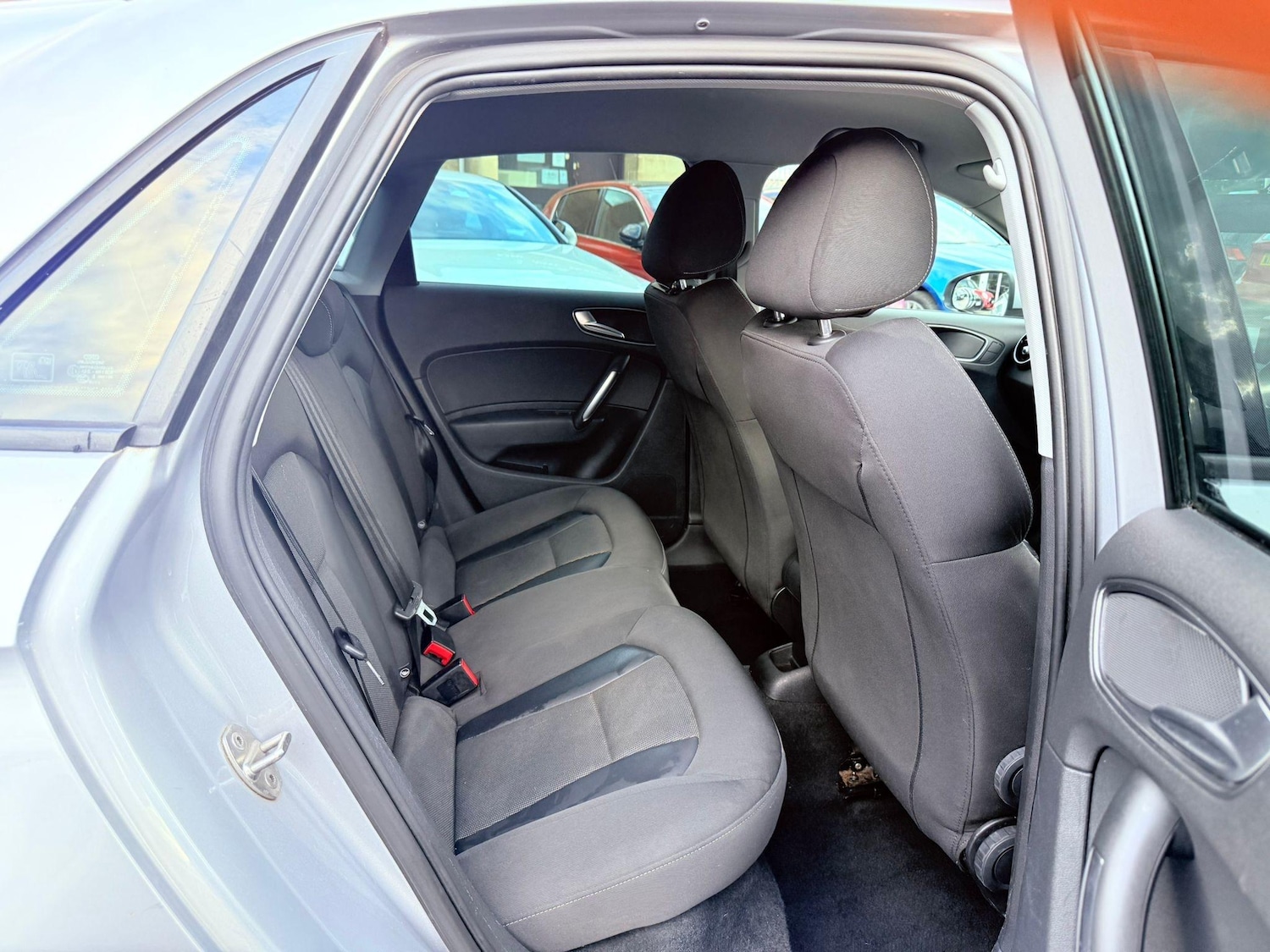 Used Audi A1 2014 for sale - 76326346: Photo 57