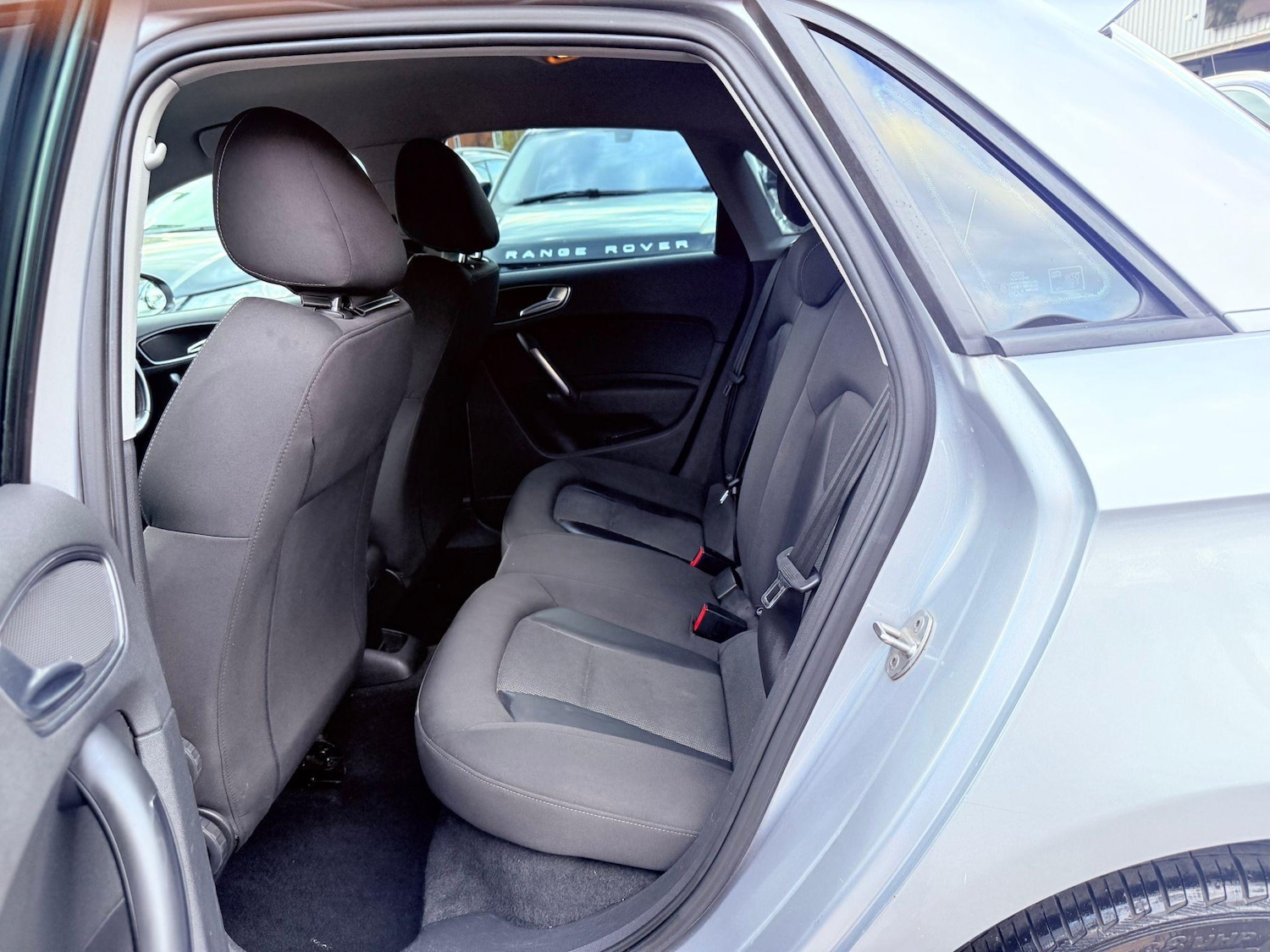 Used Audi A1 2014 for sale - 76326346: Photo 58