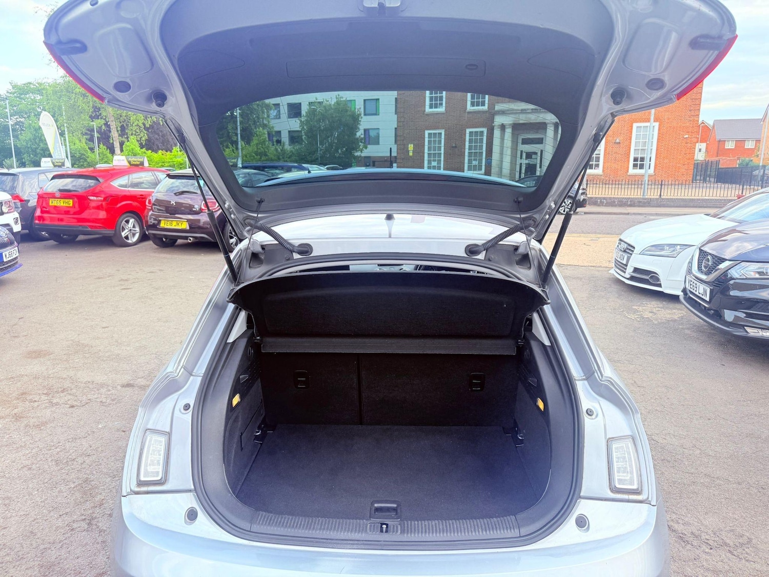 Used Audi A1 2014 for sale - 76326346: Photo 59