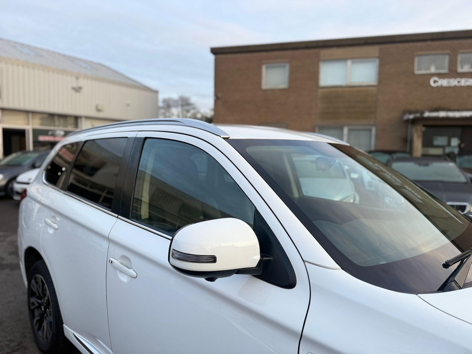 Used Mitsubishi Outlander 2018 for sale - 76936495: Photo 17