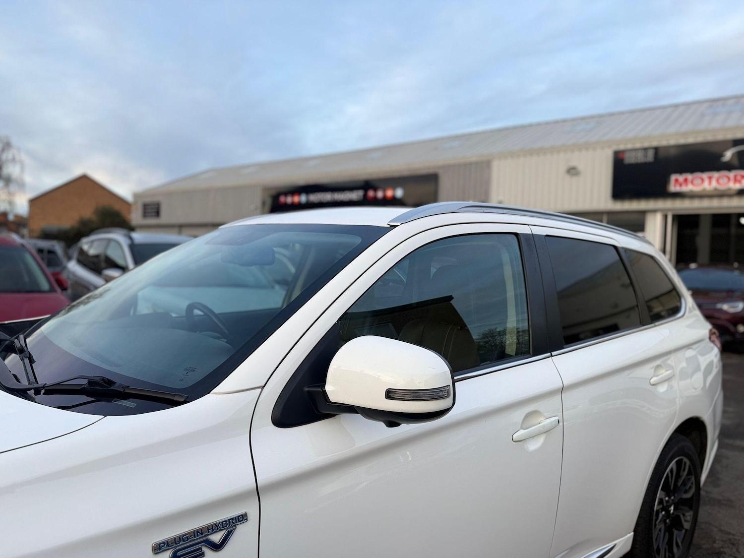 Used Mitsubishi Outlander 2018 for sale - 76936495: Photo 18