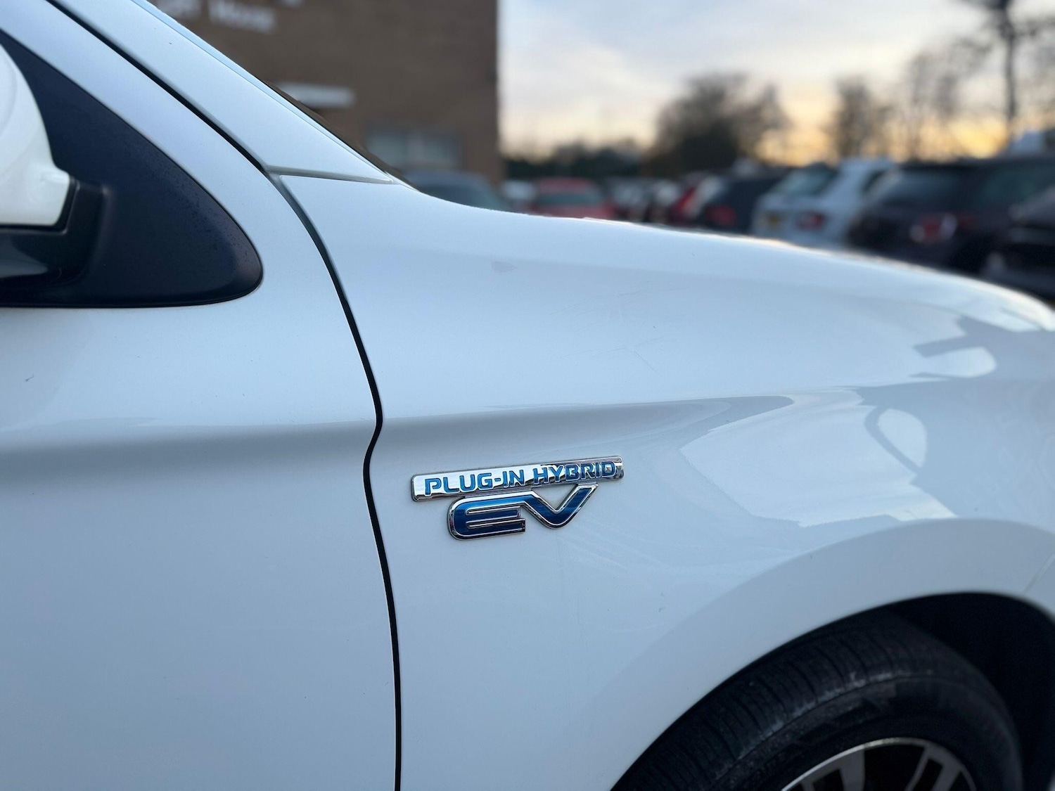 Used Mitsubishi Outlander 2018 for sale - 76936495: Photo 21