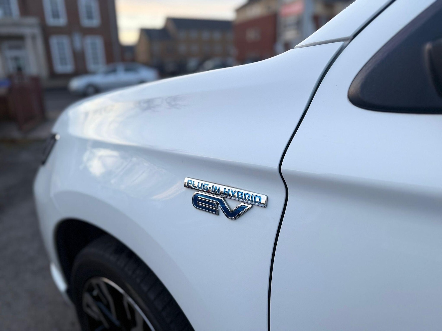 Used Mitsubishi Outlander 2018 for sale - 76936495: Photo 22