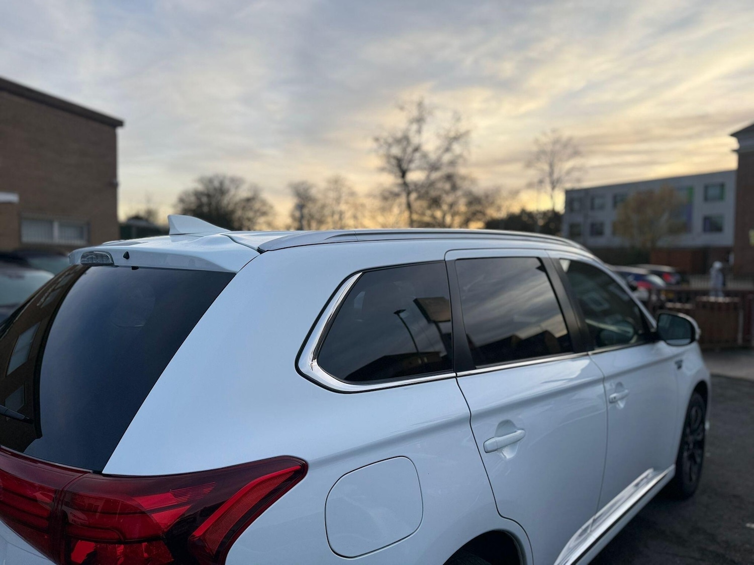 Used Mitsubishi Outlander 2018 for sale - 76936495: Photo 23