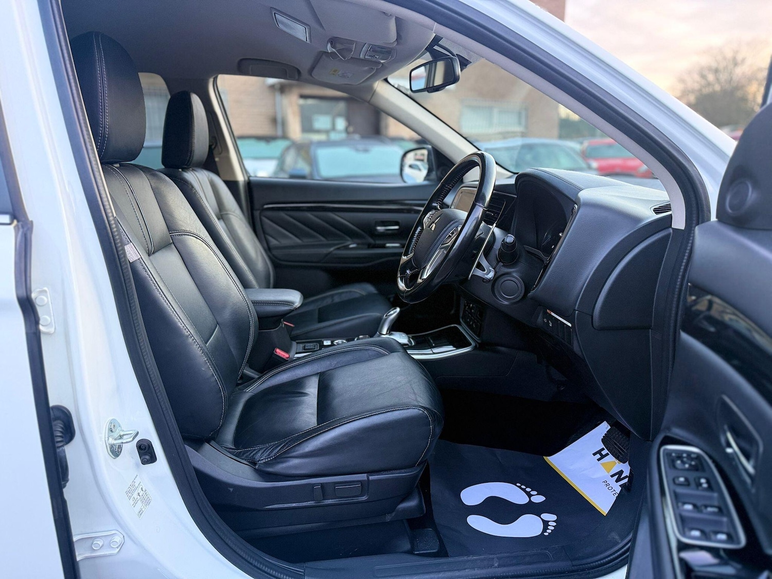 Used Mitsubishi Outlander 2018 for sale - 76936495: Photo 26