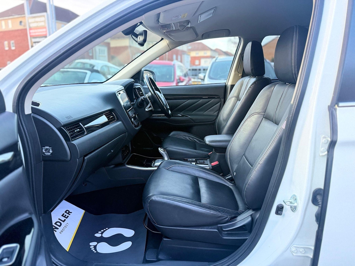 Used Mitsubishi Outlander 2018 for sale - 76936495: Photo 27