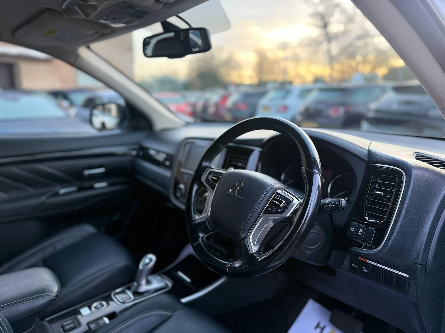 Used Mitsubishi Outlander 2018 for sale - 76936495: Photo 28