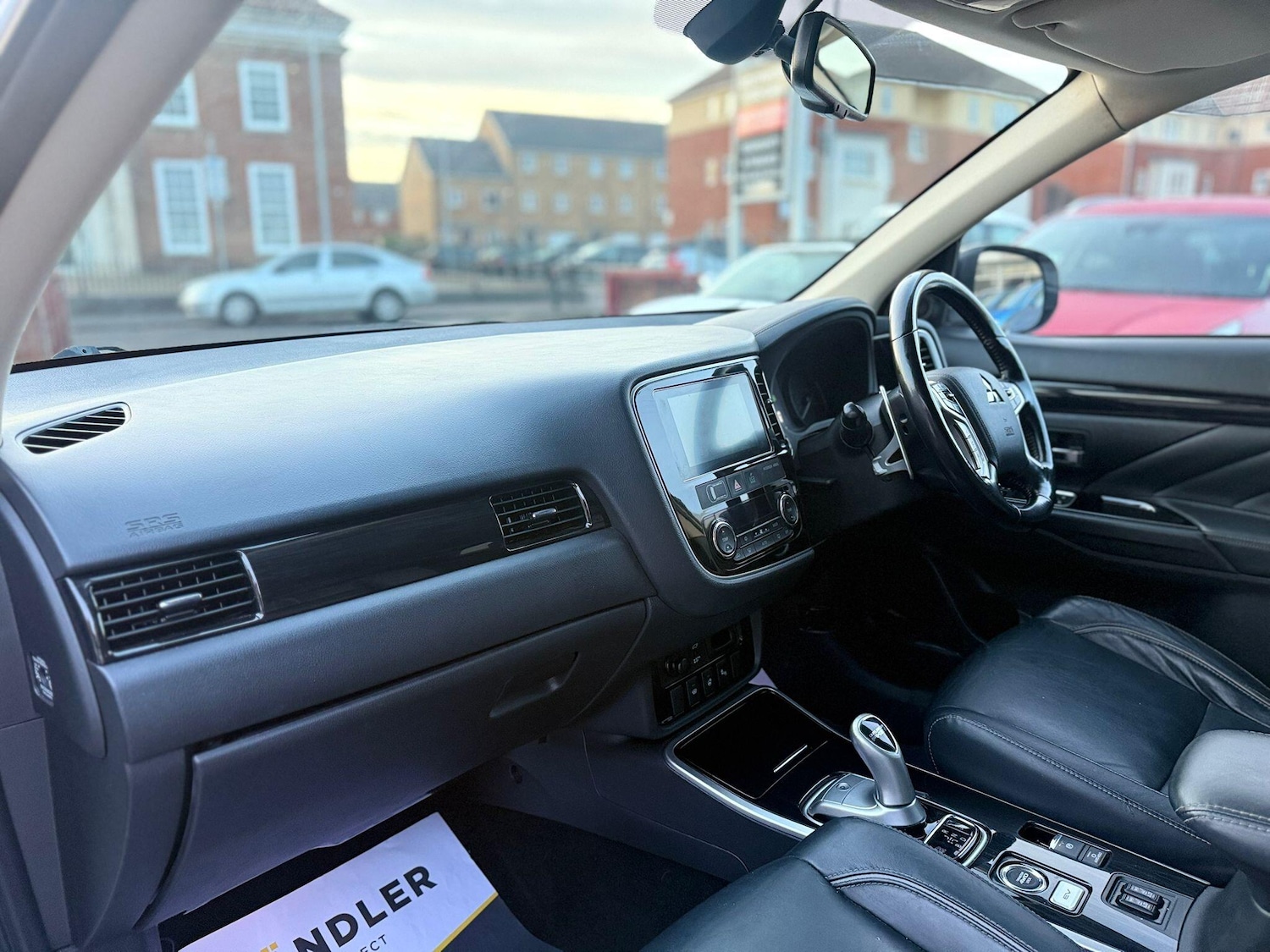 Used Mitsubishi Outlander 2018 for sale - 76936495: Photo 29