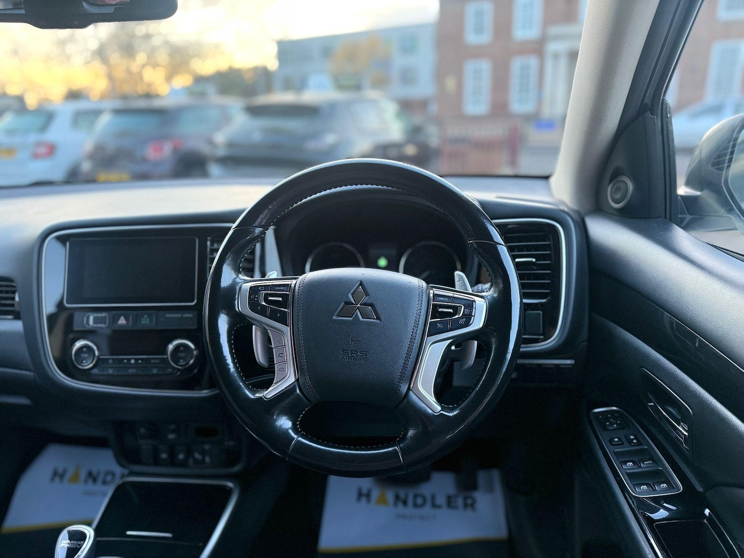 Used Mitsubishi Outlander 2018 for sale - 76936495: Photo 30