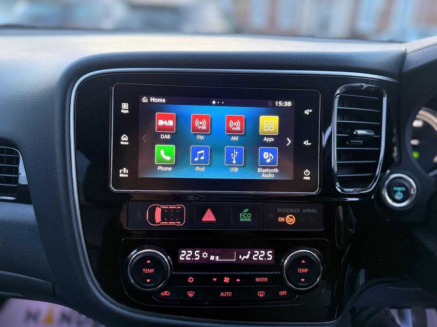 Used Mitsubishi Outlander 2018 for sale - 76936495: Photo 33