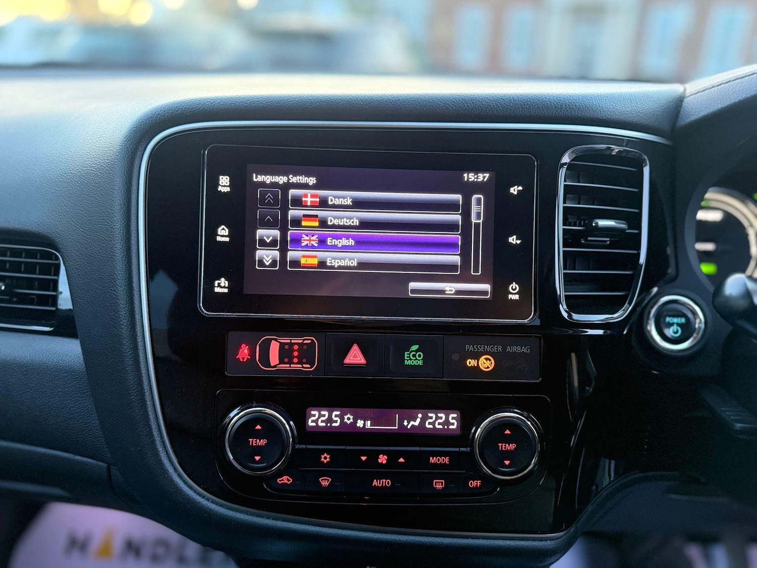 Used Mitsubishi Outlander 2018 for sale - 76936495: Photo 34