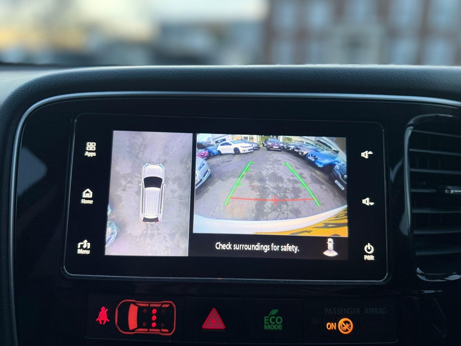 Used Mitsubishi Outlander 2018 for sale - 76936495: Photo 36