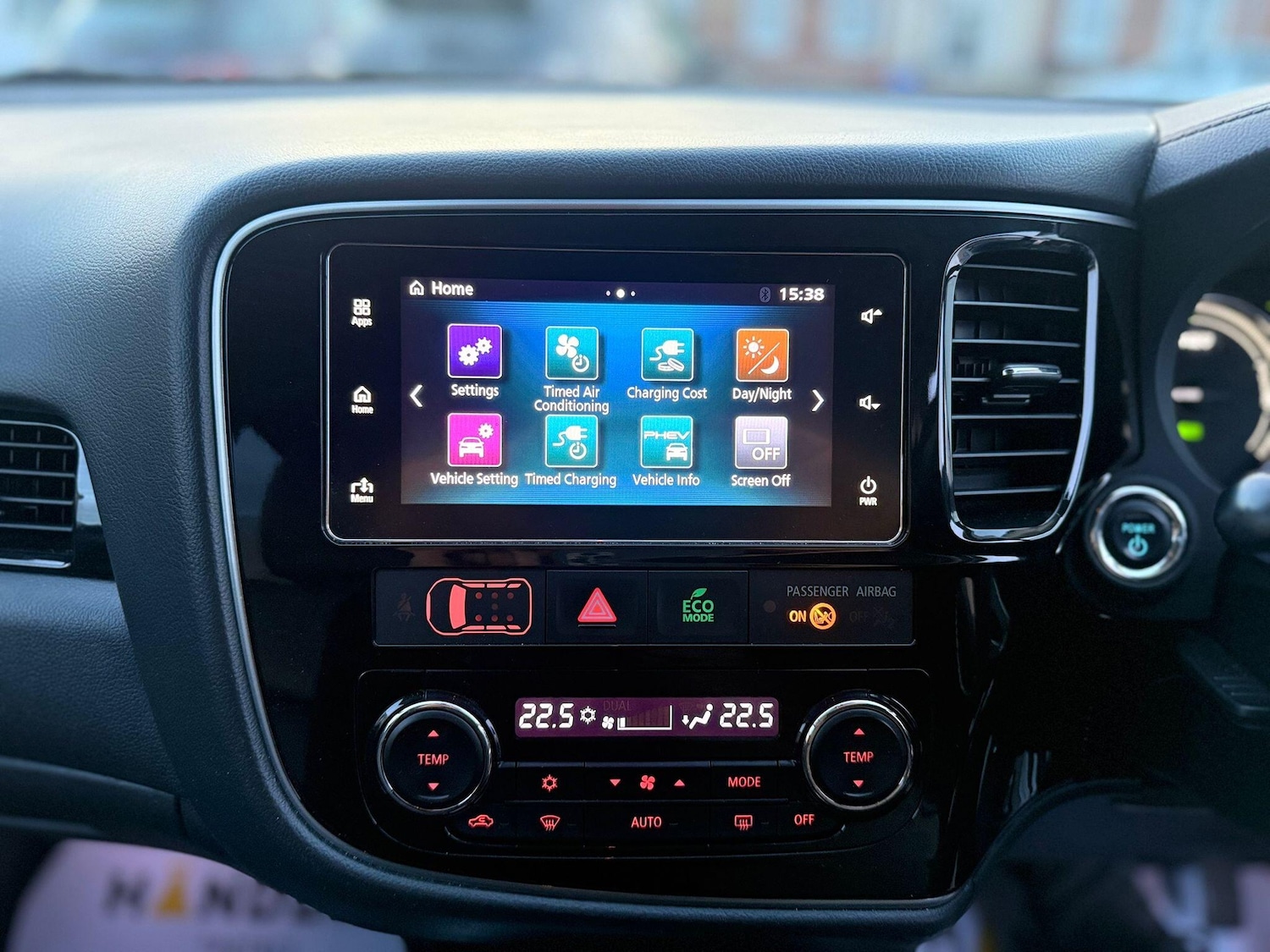 Used Mitsubishi Outlander 2018 for sale - 76936495: Photo 37