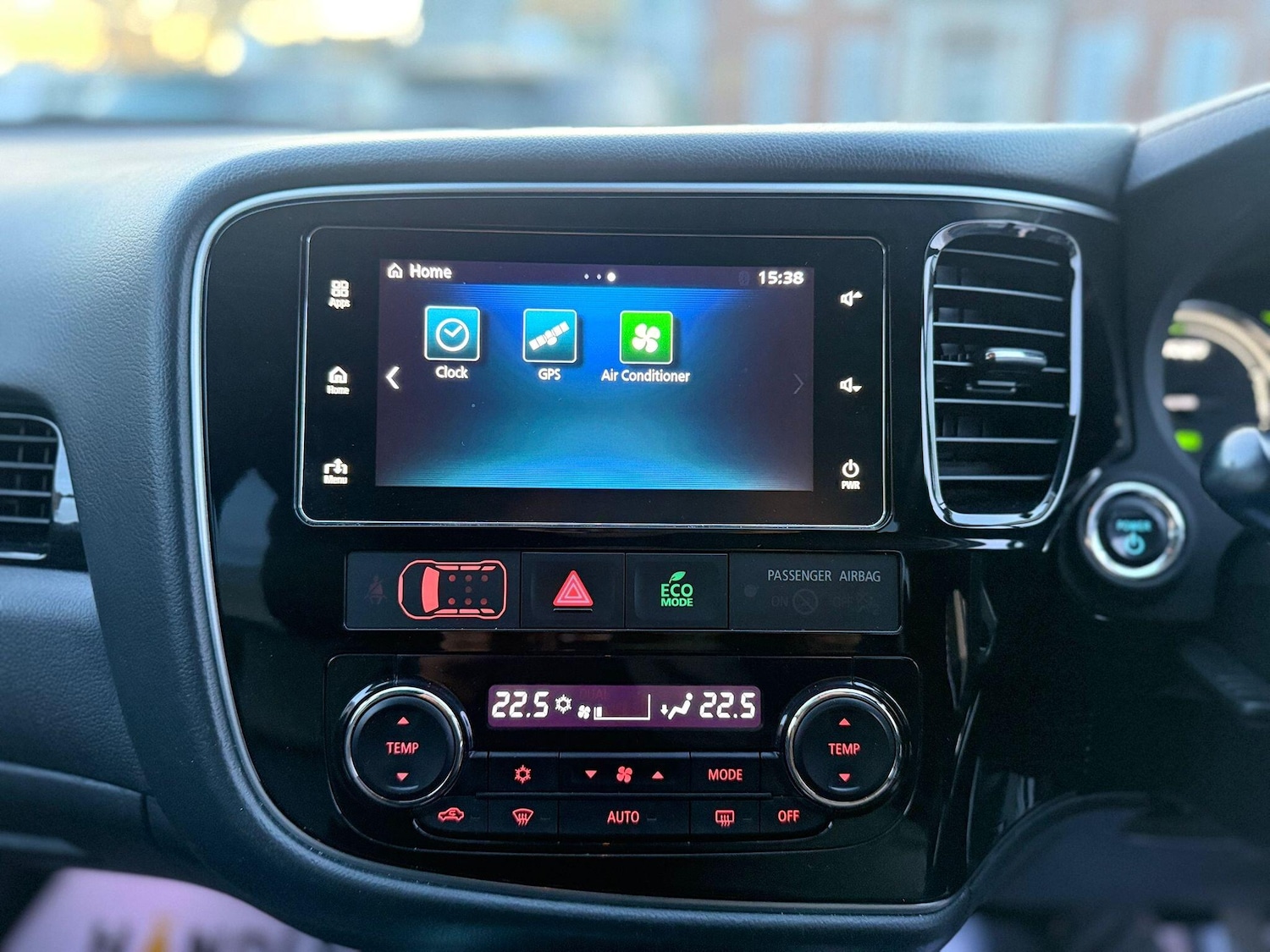 Used Mitsubishi Outlander 2018 for sale - 76936495: Photo 38