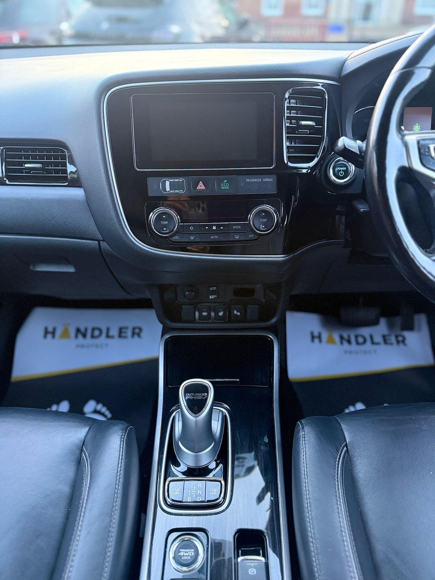 Used Mitsubishi Outlander 2018 for sale - 76936495: Photo 39