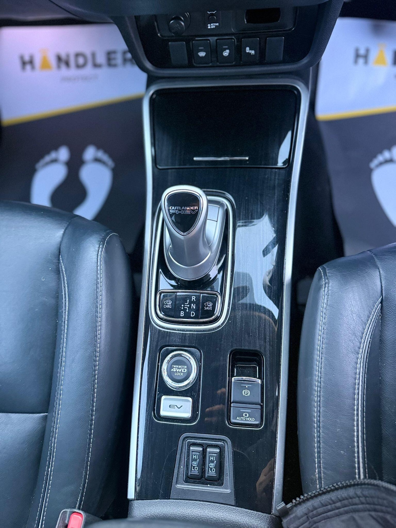 Used Mitsubishi Outlander 2018 for sale - 76936495: Photo 40