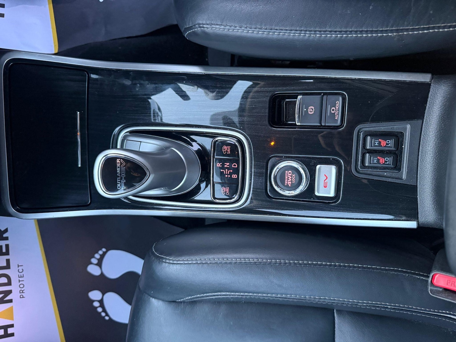 Used Mitsubishi Outlander 2018 for sale - 76936495: Photo 41