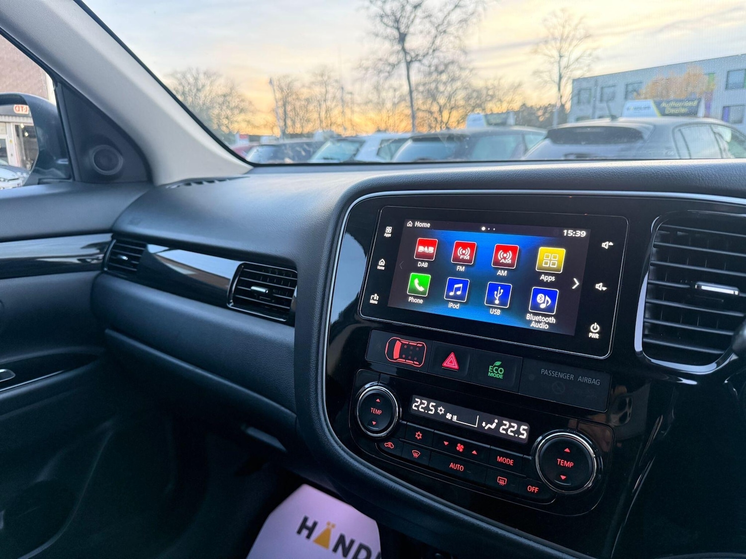 Used Mitsubishi Outlander 2018 for sale - 76936495: Photo 42