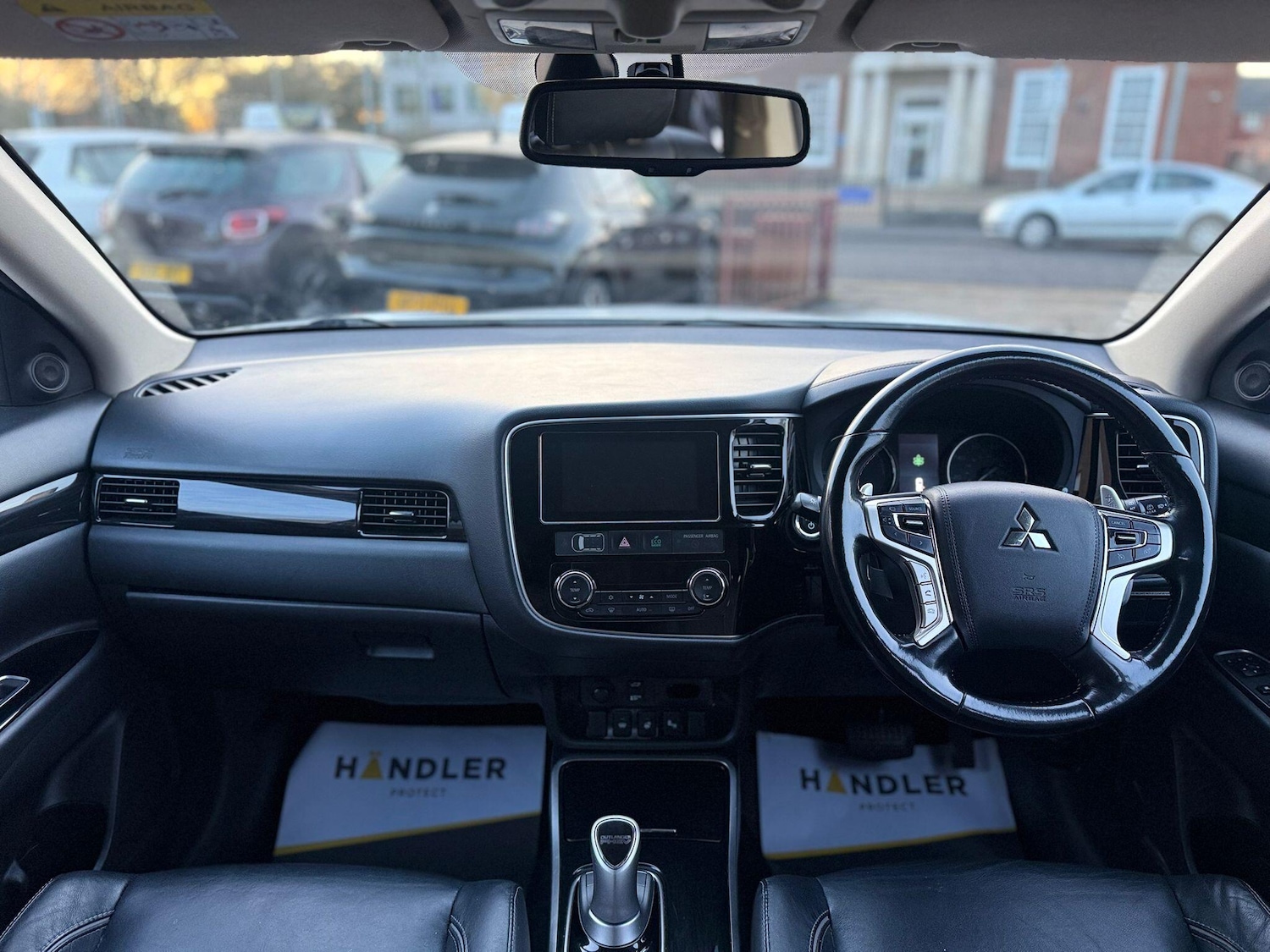 Used Mitsubishi Outlander 2018 for sale - 76936495: Photo 43