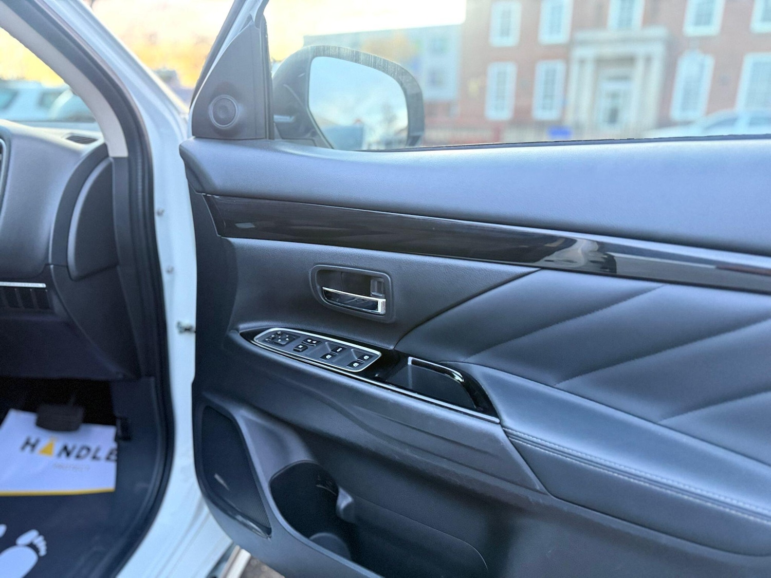 Used Mitsubishi Outlander 2018 for sale - 76936495: Photo 45