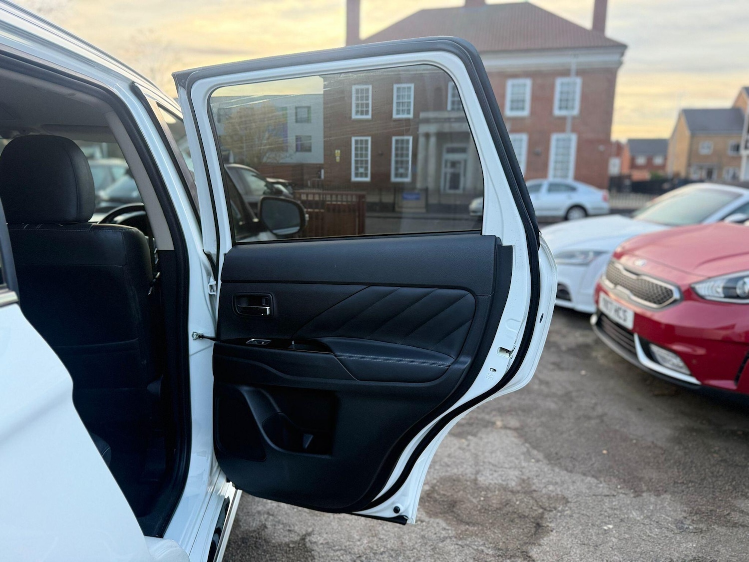 Used Mitsubishi Outlander 2018 for sale - 76936495: Photo 49