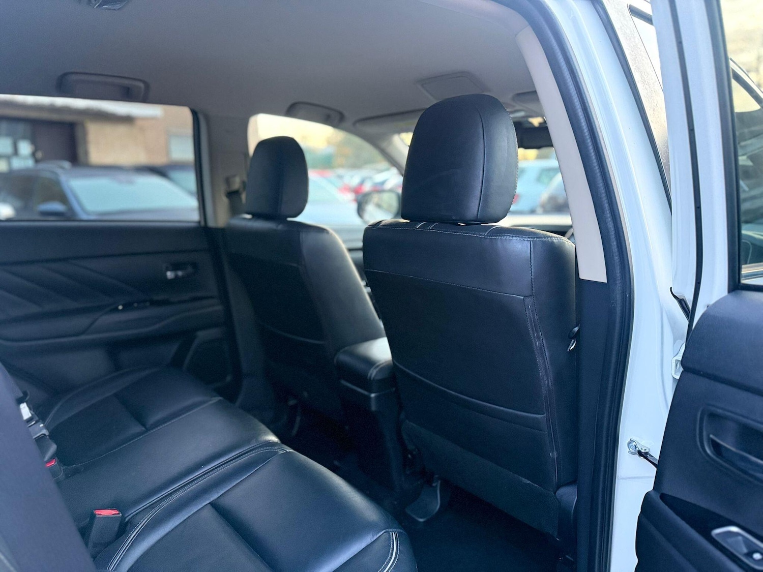 Used Mitsubishi Outlander 2018 for sale - 76936495: Photo 50