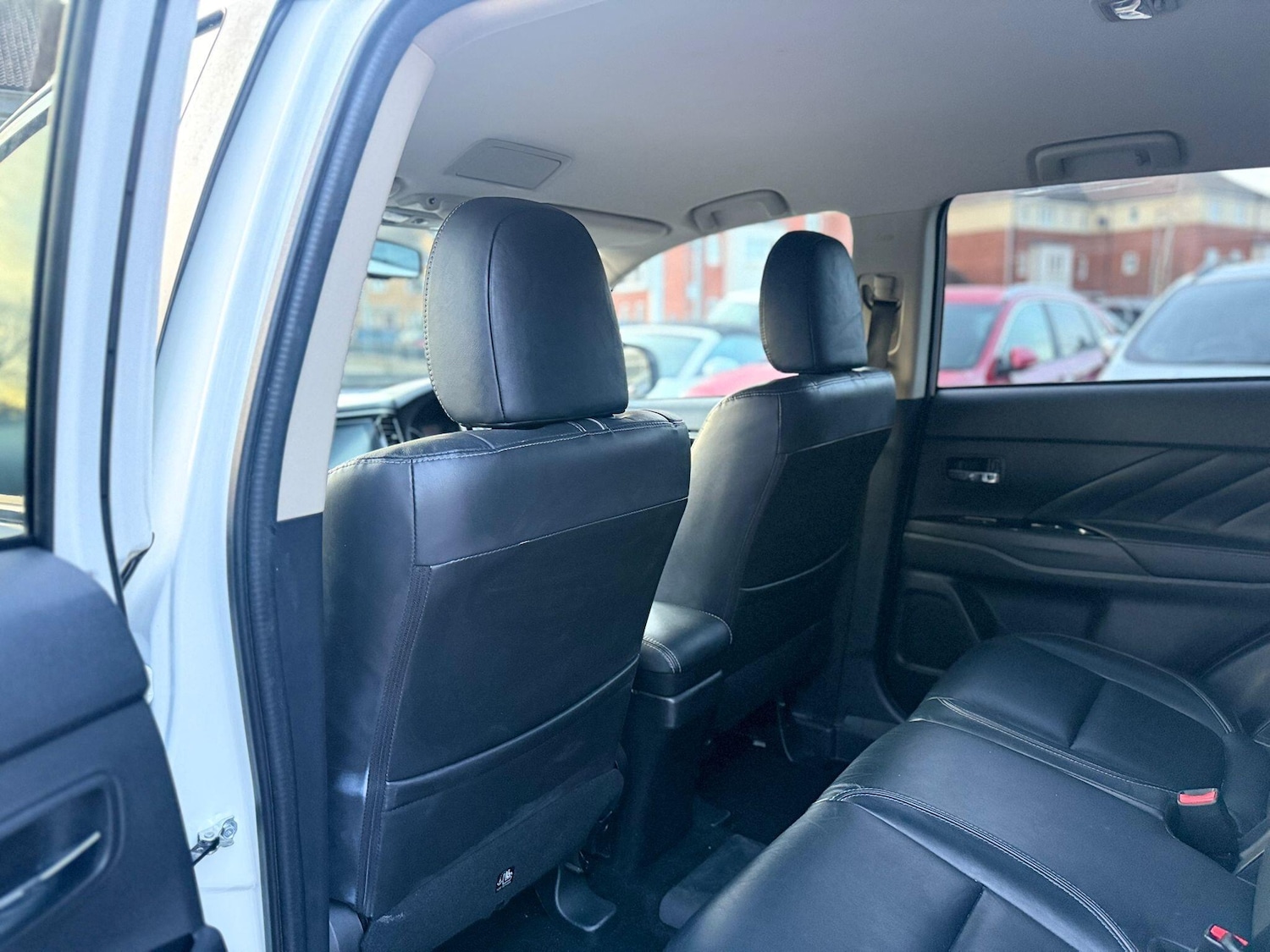 Used Mitsubishi Outlander 2018 for sale - 76936495: Photo 51