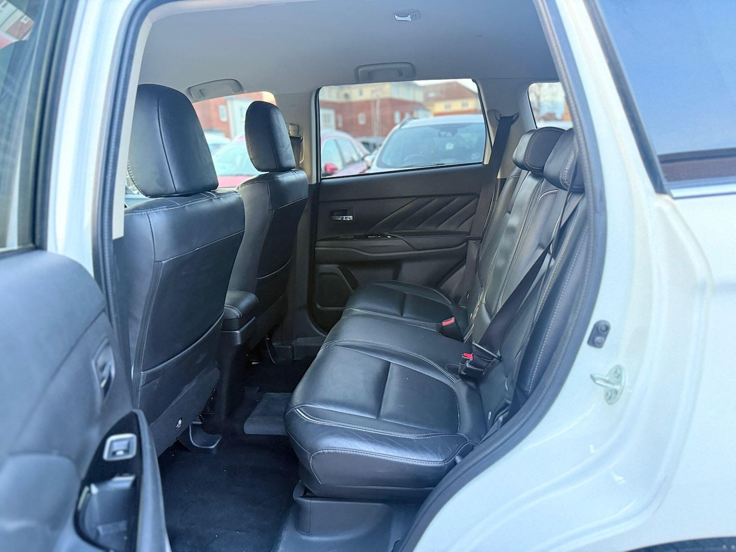 Used Mitsubishi Outlander 2018 for sale - 76936495: Photo 52