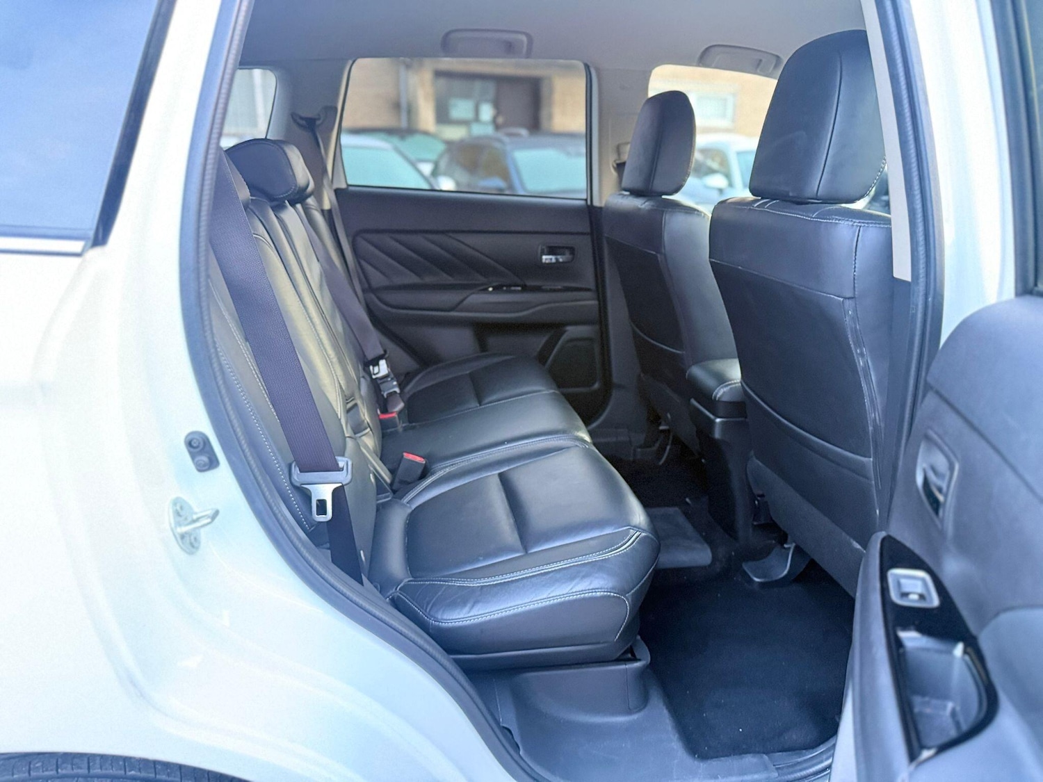 Used Mitsubishi Outlander 2018 for sale - 76936495: Photo 53