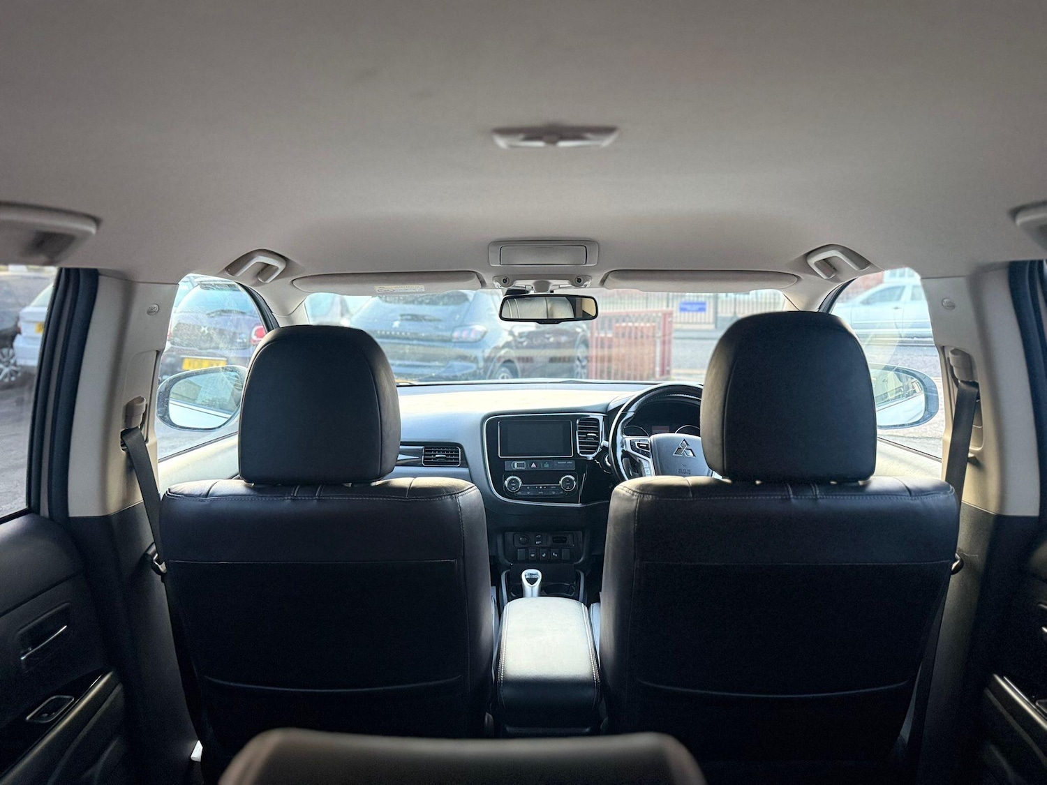 Used Mitsubishi Outlander 2018 for sale - 76936495: Photo 54