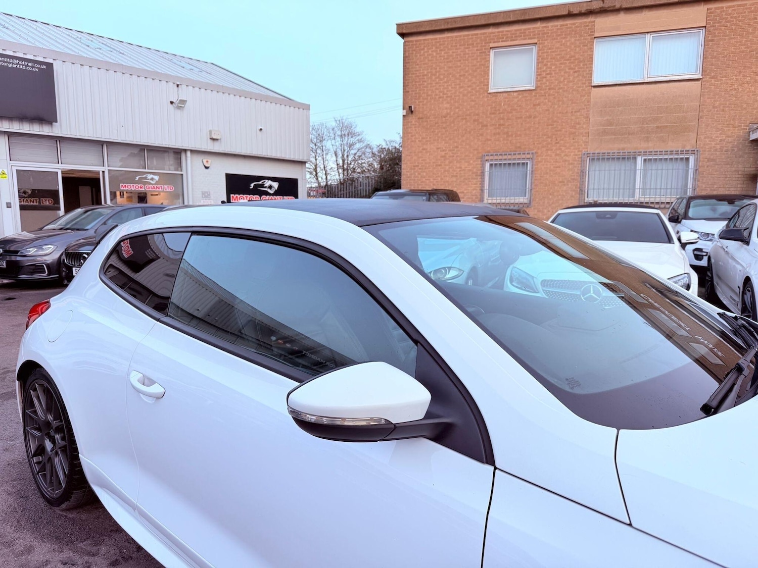 Used Volkswagen Scirocco 2016 for sale - 77559793: Photo 13