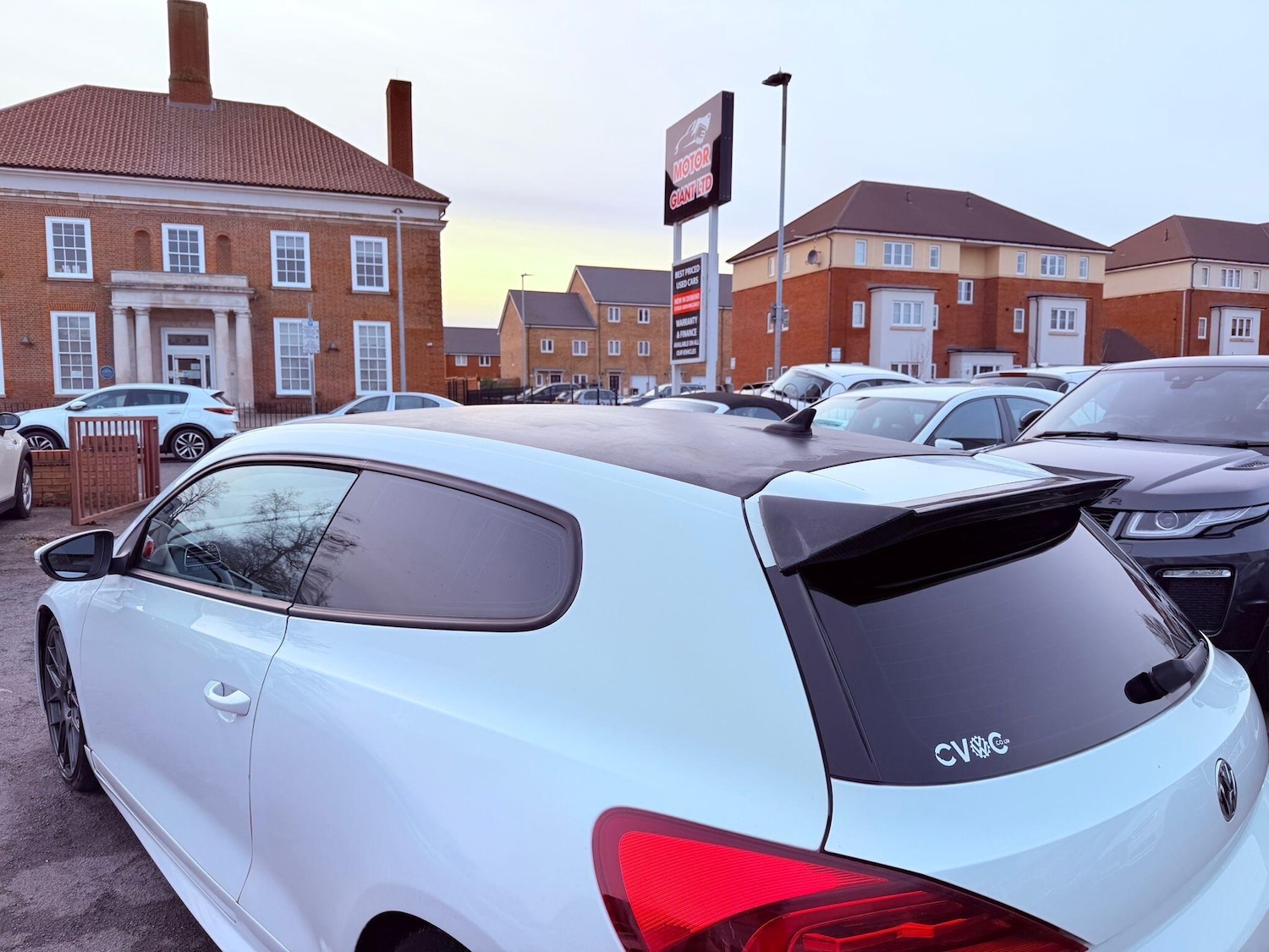 Used Volkswagen Scirocco 2016 for sale - 77559793: Photo 16