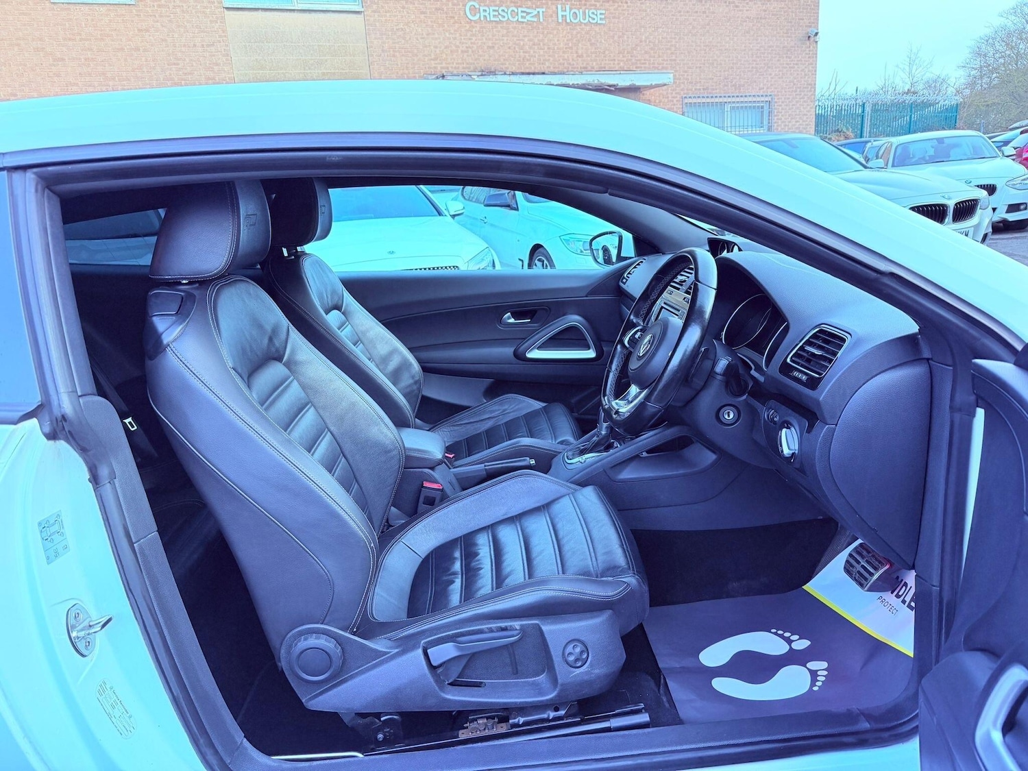 Used Volkswagen Scirocco 2016 for sale - 77559793: Photo 20