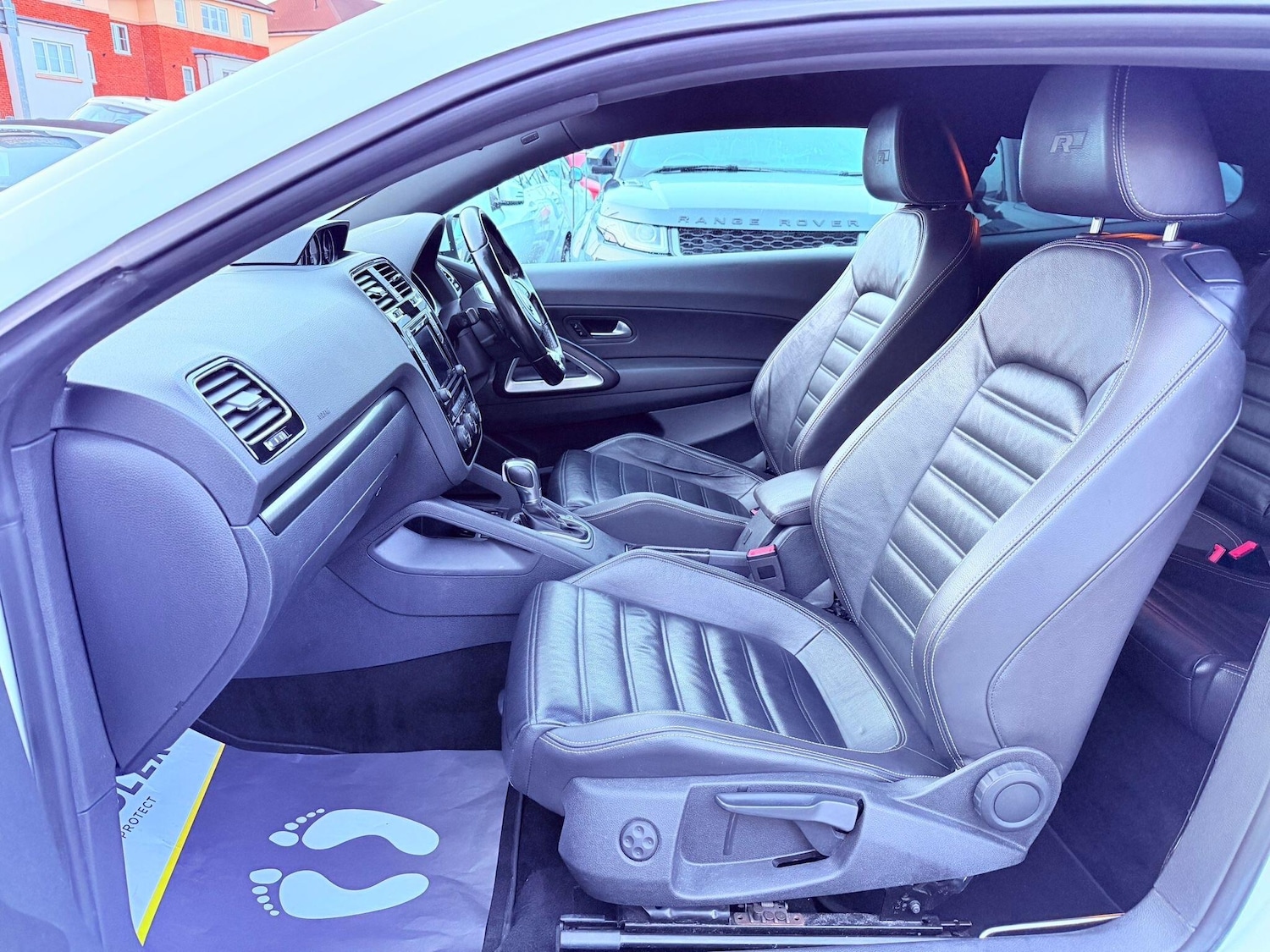 Used Volkswagen Scirocco 2016 for sale - 77559793: Photo 21