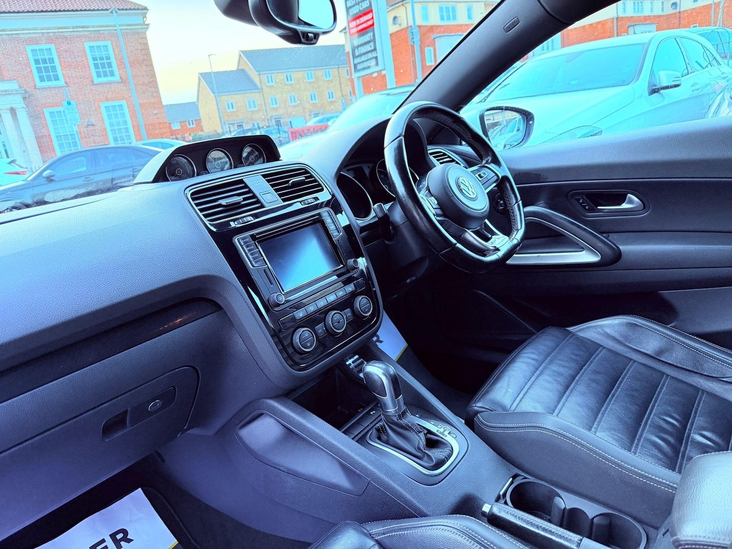 Used Volkswagen Scirocco 2016 for sale - 77559793: Photo 23