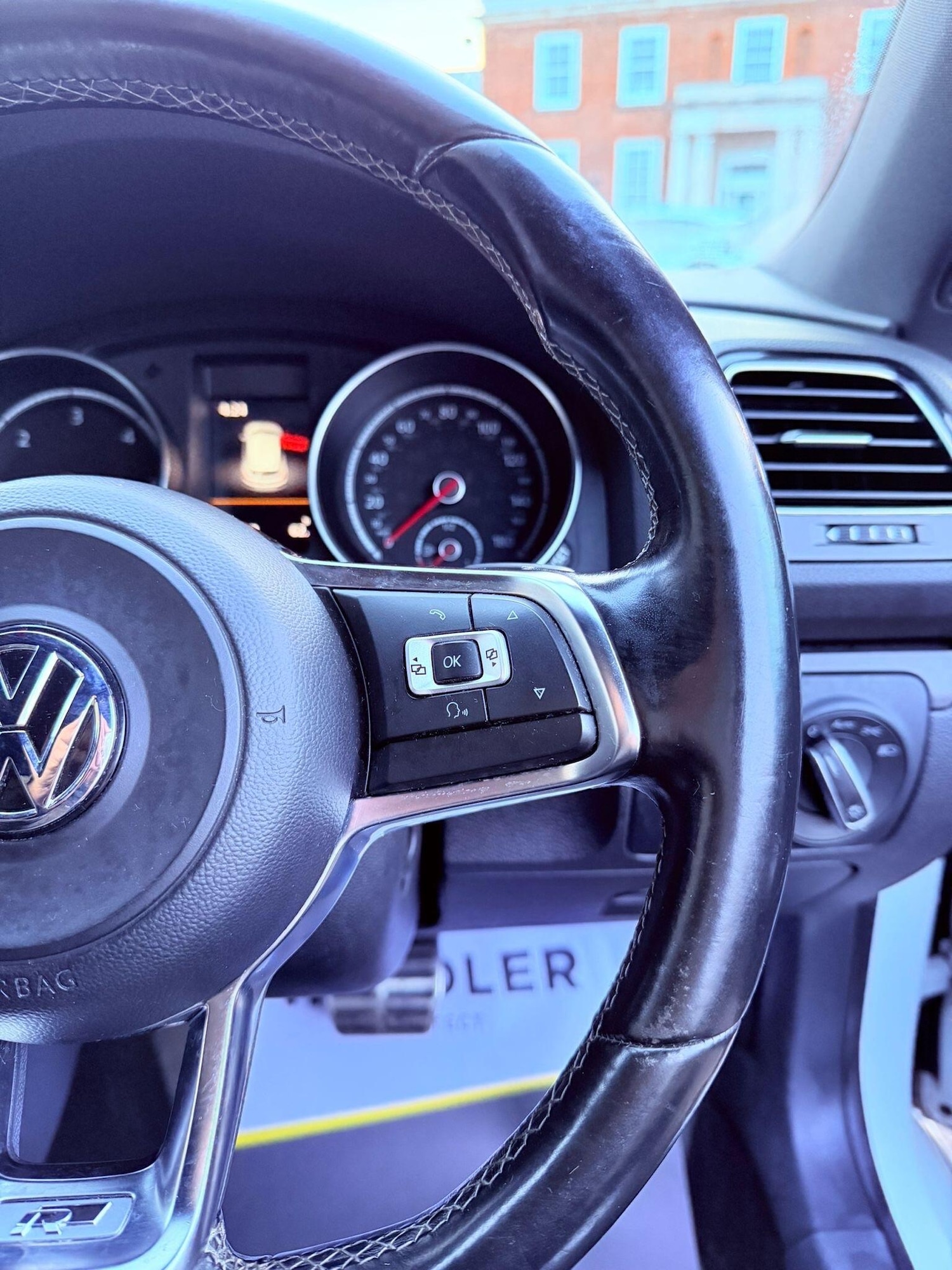 Used Volkswagen Scirocco 2016 for sale - 77559793: Photo 26