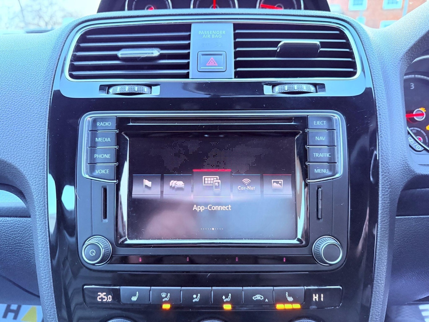 Used Volkswagen Scirocco 2016 for sale - 77559793: Photo 29