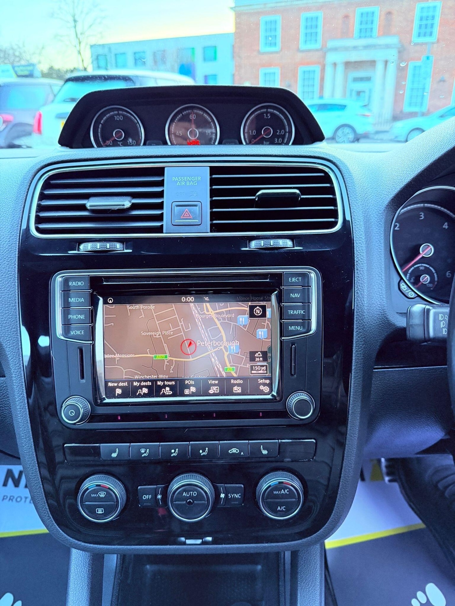 Used Volkswagen Scirocco 2016 for sale - 77559793: Photo 30