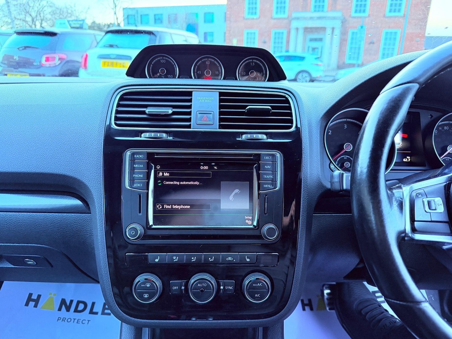 Used Volkswagen Scirocco 2016 for sale - 77559793: Photo 33