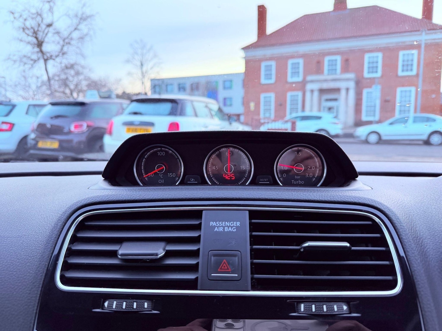 Used Volkswagen Scirocco 2016 for sale - 77559793: Photo 35