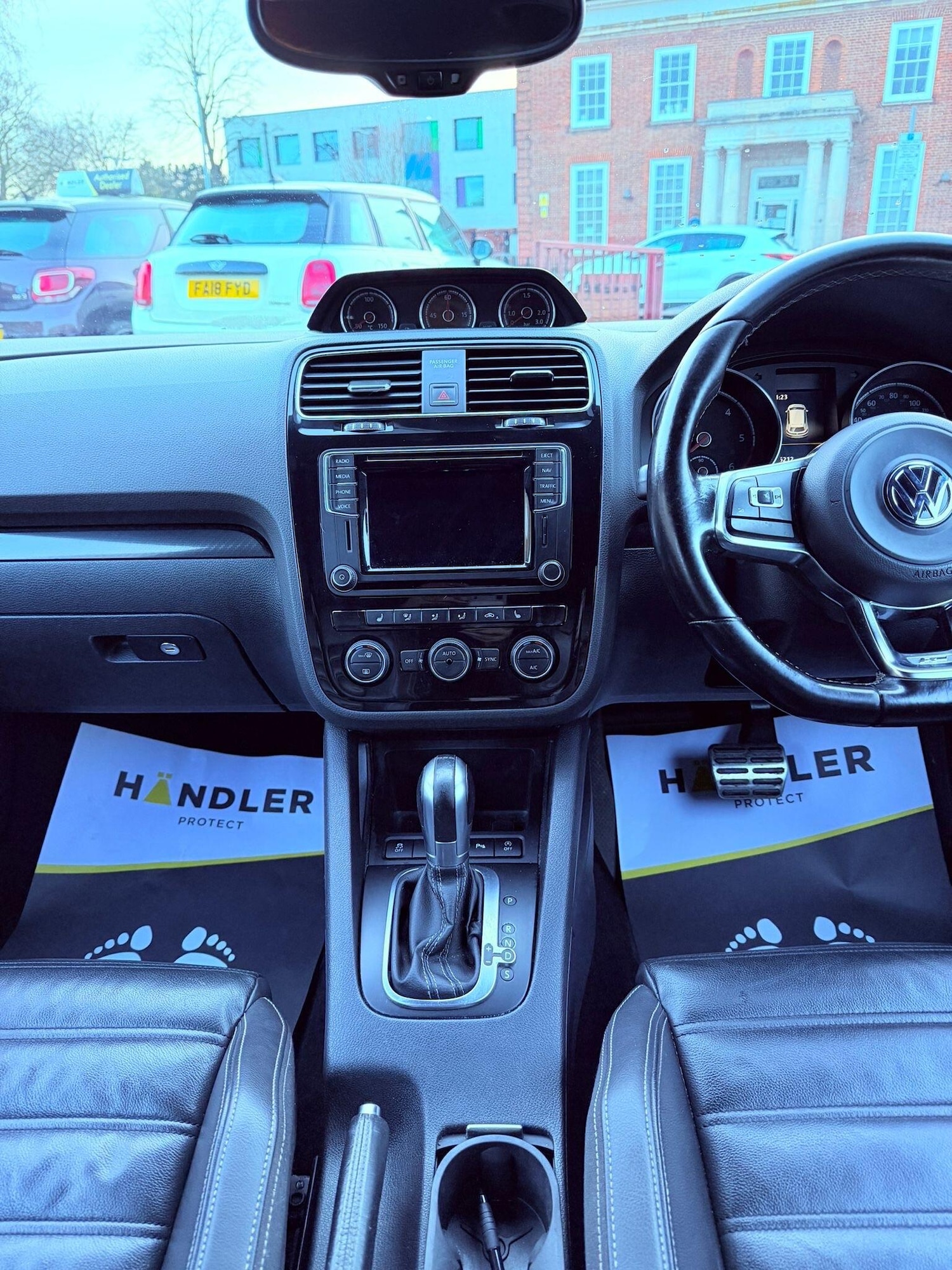 Used Volkswagen Scirocco 2016 for sale - 77559793: Photo 36