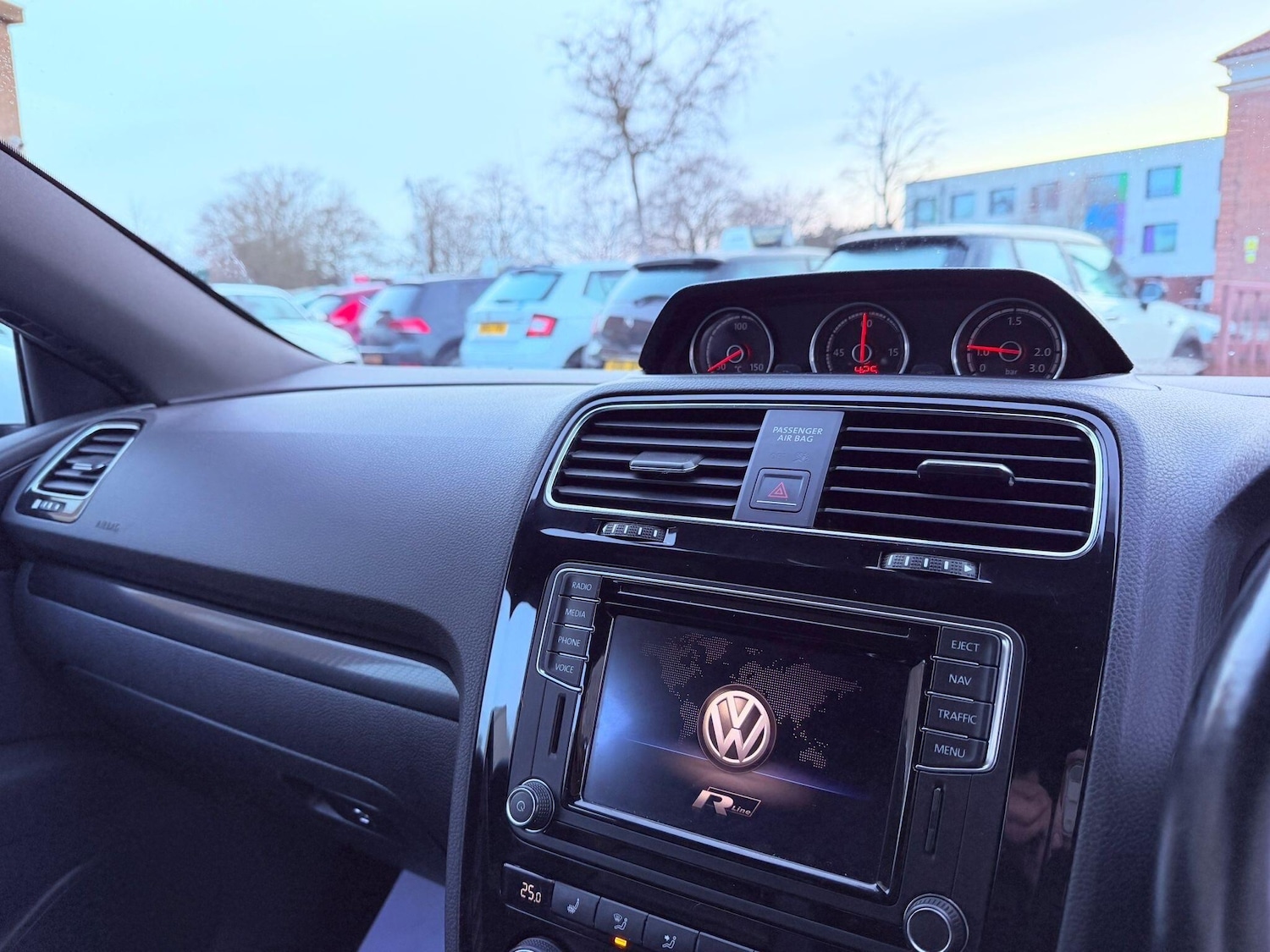 Used Volkswagen Scirocco 2016 for sale - 77559793: Photo 39