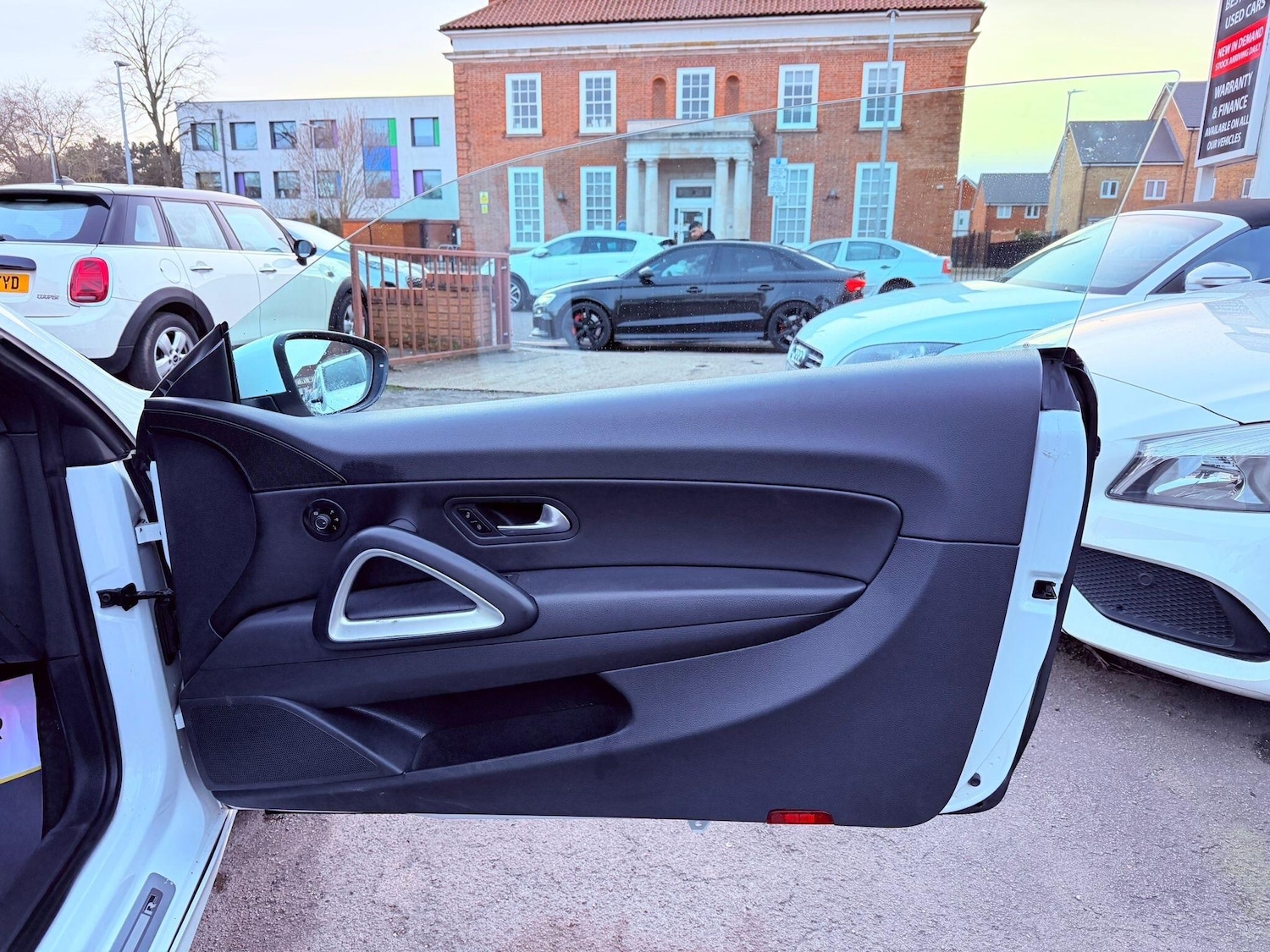 Used Volkswagen Scirocco 2016 for sale - 77559793: Photo 42