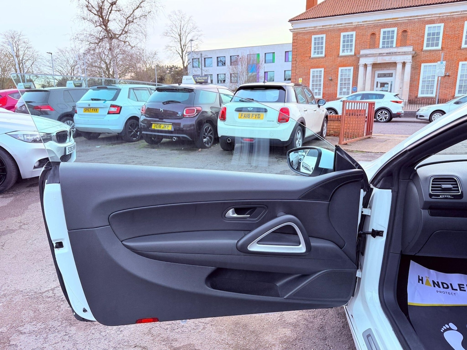 Used Volkswagen Scirocco 2016 for sale - 77559793: Photo 43