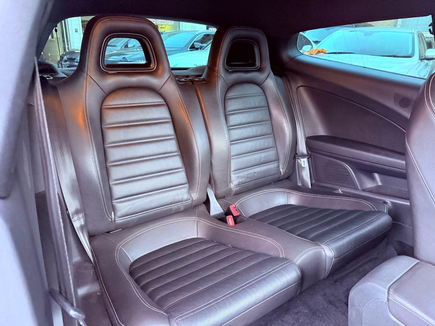 Used Volkswagen Scirocco 2016 for sale - 77559793: Photo 44