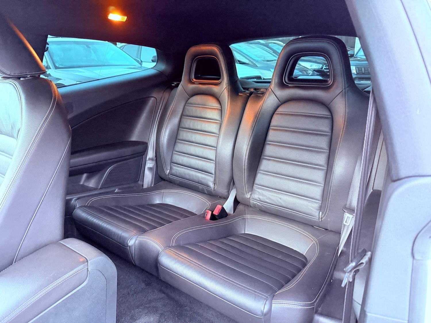 Used Volkswagen Scirocco 2016 for sale - 77559793: Photo 45