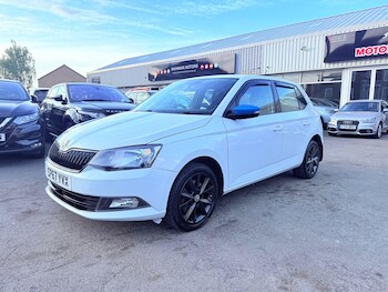 2017 (67) - 1.0 TSI RedLine Euro 6 (s/s) 5dr