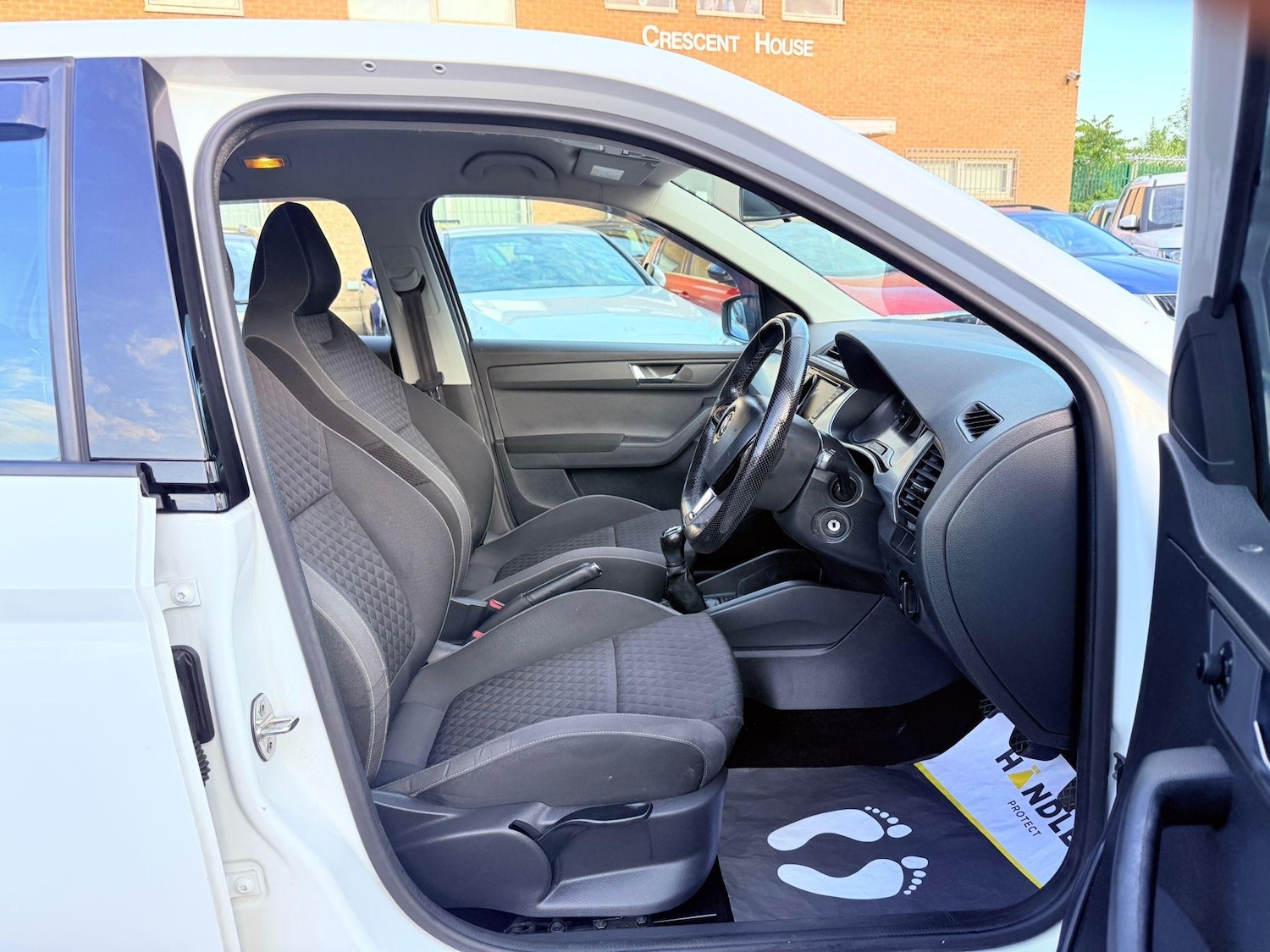 Vehicle 24