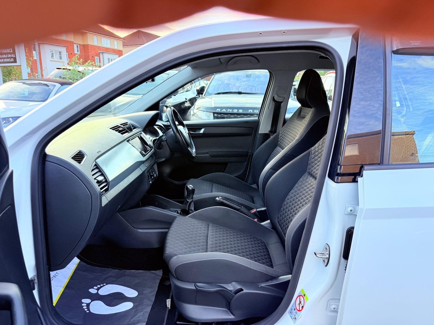 Vehicle 25