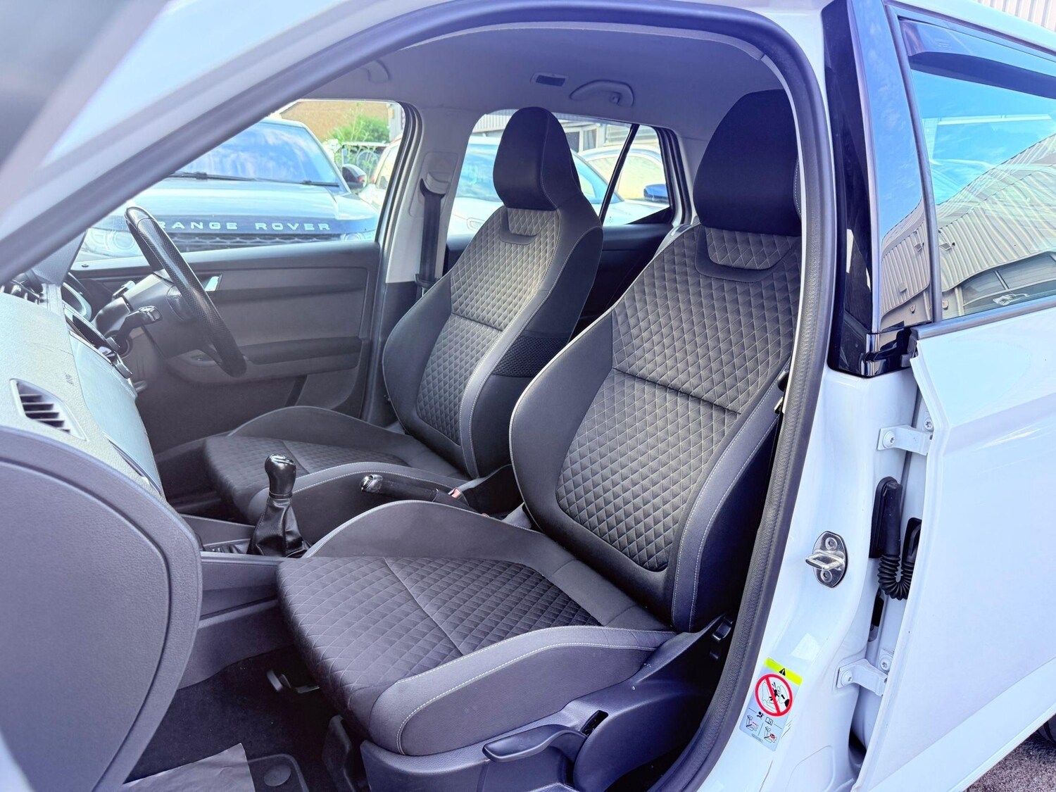 Vehicle 27